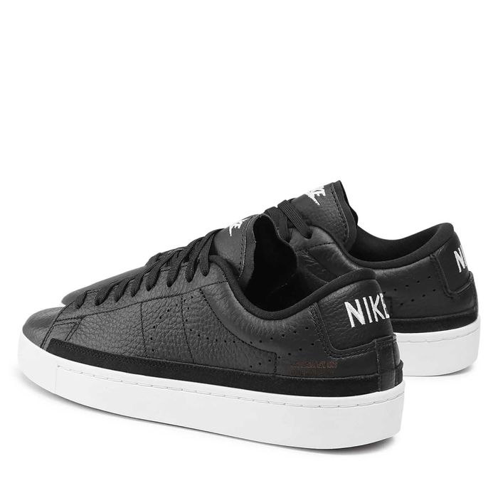 Nike - Blazer Low X DA2045 001 №37.5  Оригинал Код 855