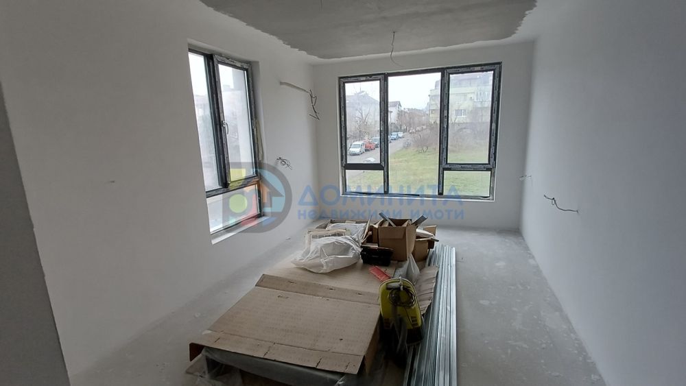 Студио в централната част на Царево.