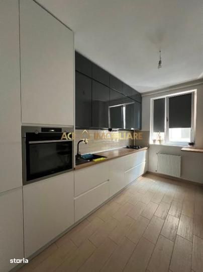 2 Camere | Drumul Taberei | Metrou | Centrala | Parcare Subteran