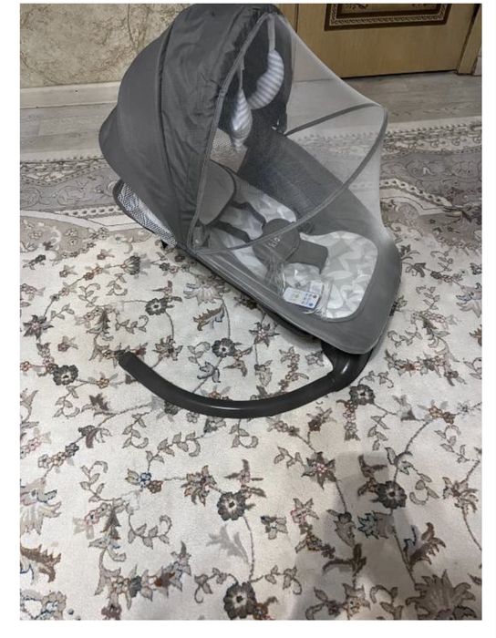 Качели ( электро)