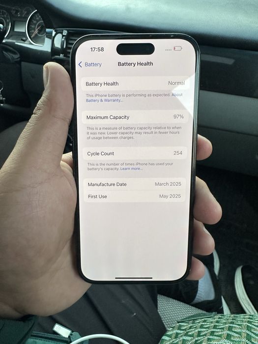 16 iphon  sotiladi srochno