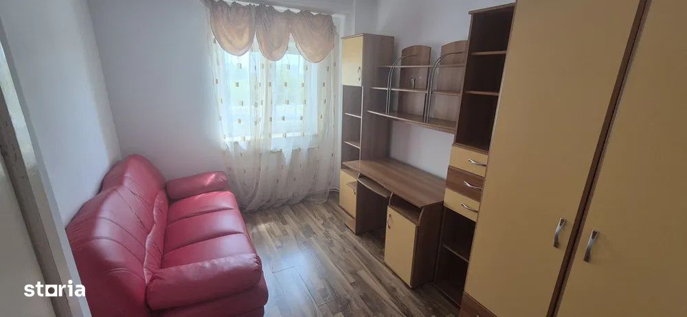 Apartament 3 camere  – Ultracentral, Centrul Nou