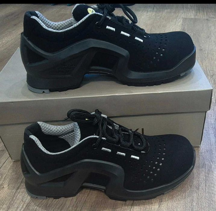 Bocanci/ pantofi  Uvex 37