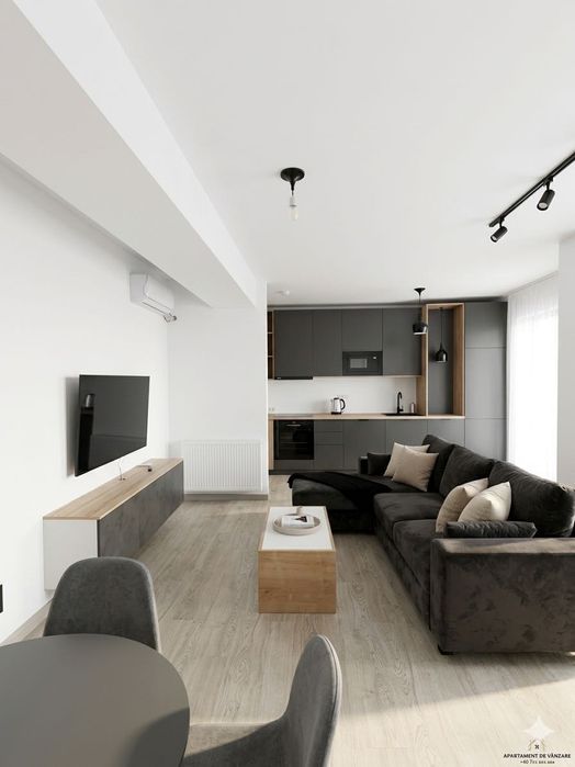 2 Camere Select Residence