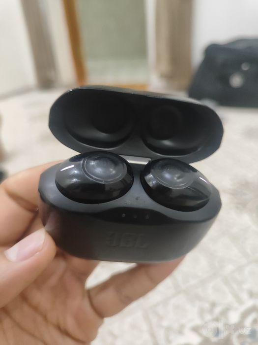 JBL tws 215 naushnik quloqchin