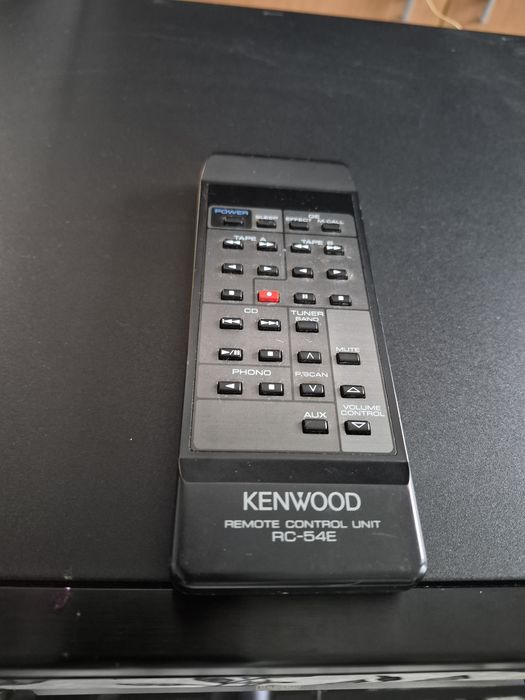Sistem Linie Kenwood