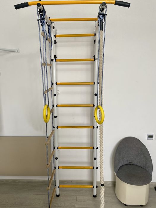 Продам Шведская стену