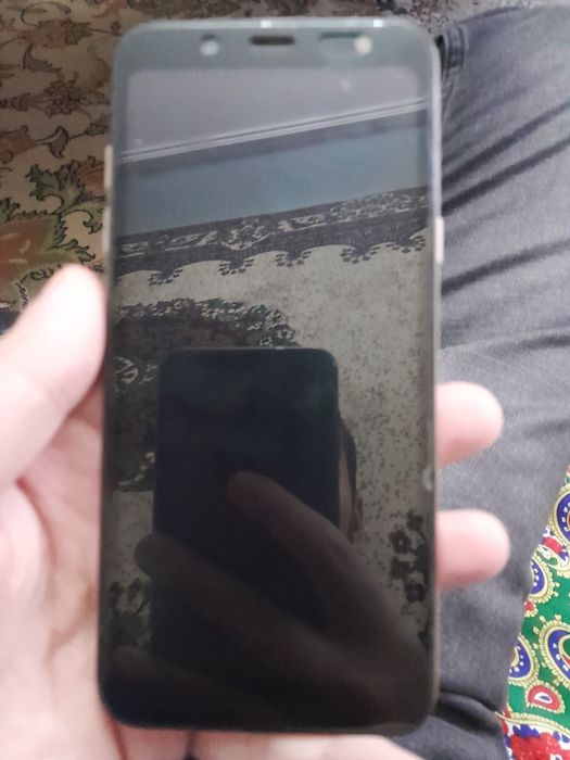 Samsung A6 32GB Vietnam