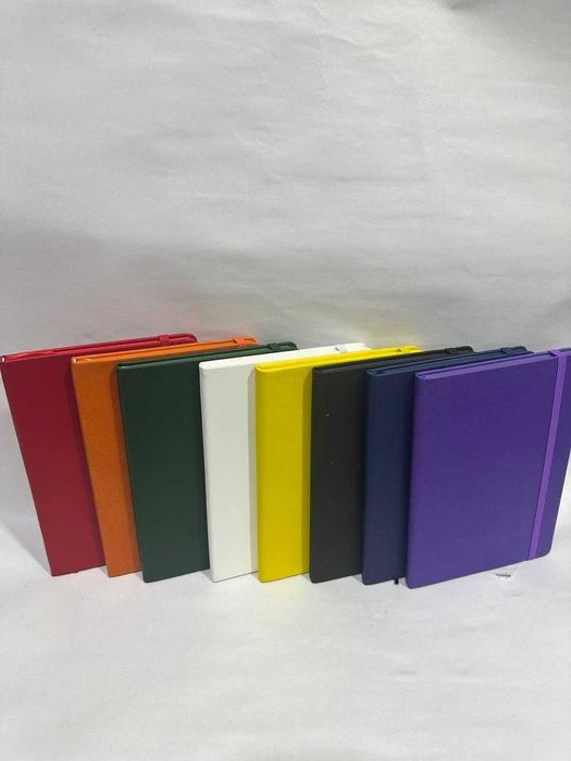 Ежедневники, Промо подарки - Ташкент - Брендирование