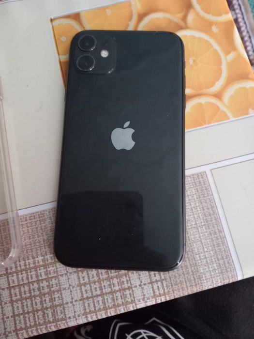 iPhone 11 128 GB