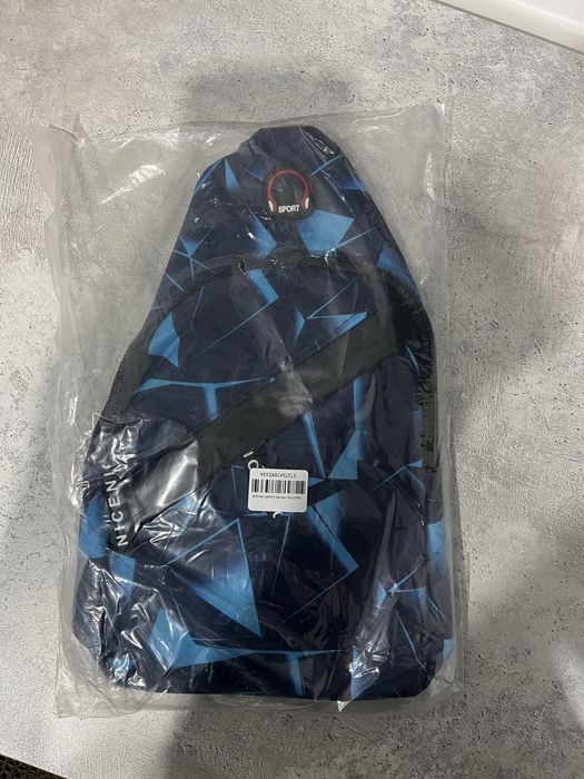 Продам новую барсетку