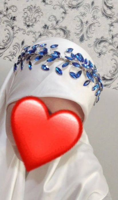 Diadema kelinlar uchun