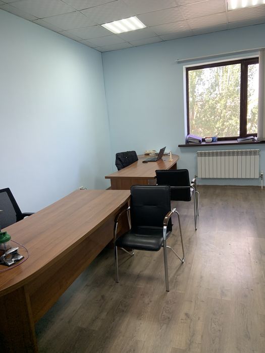 Сдам офис жумабаева 31/1