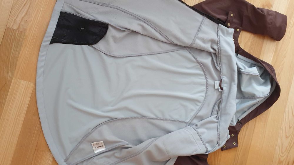 CRAFT пролетно дамско яке