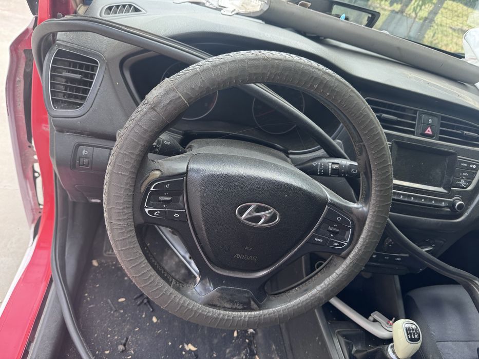 Airbag volan Hyundai i20 2015-2020