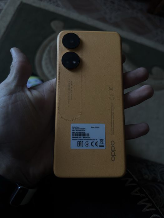 Продаю Oppo Reno 8T
