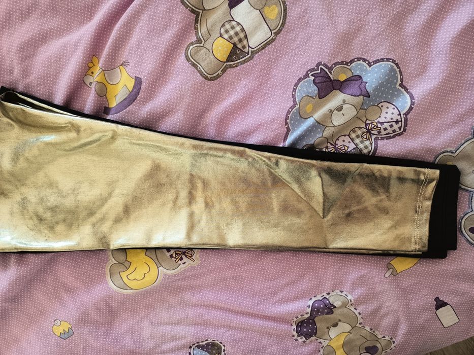 Клинове Zara и други