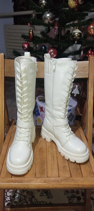 Сапожки   зимние