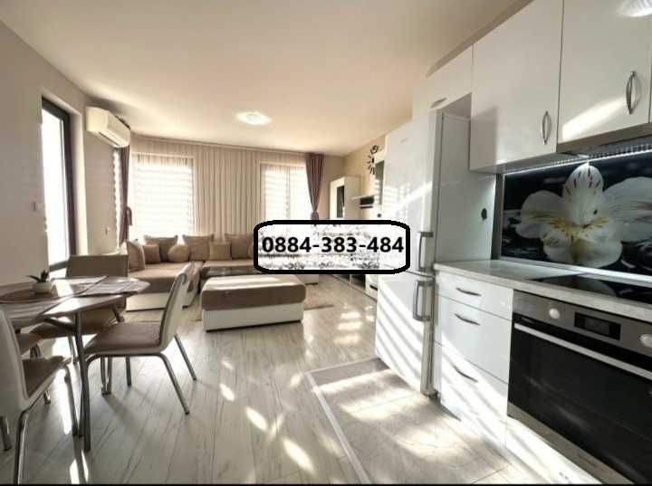 Дава се под наем Склад в Пловдив, Въстанически - 65 кв.м за 448.8 € - Снимка #2