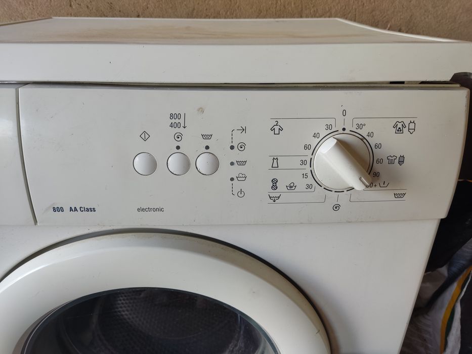 Стиральная машина Bosch Classixx 5