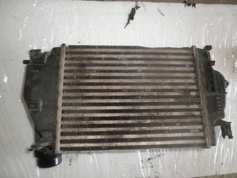 Intercooler Nissan Qashqai J11 1.6 DCI 14461-4EB0A