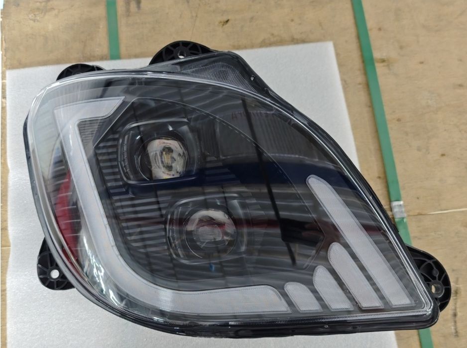 Блок фара Daf106