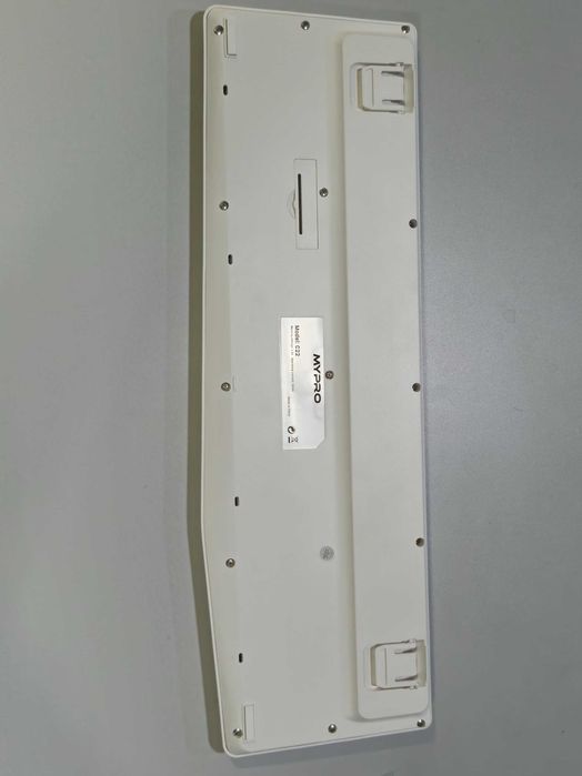 Беспроводной комплект (Клавиатура + Мышь) MYPRO C22