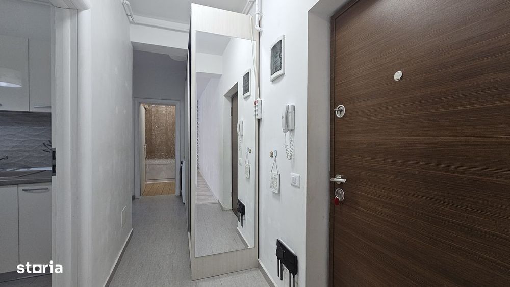 Apartament Chiajnastr.Ilie Petre mobilat si utilat complet-Comision 0%