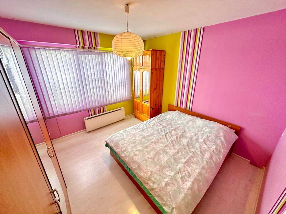 Продава се Четиристаен апартамент в Русе, Дружба 3 - 98 кв.м за 1150 €/кв.м - Снимка #14