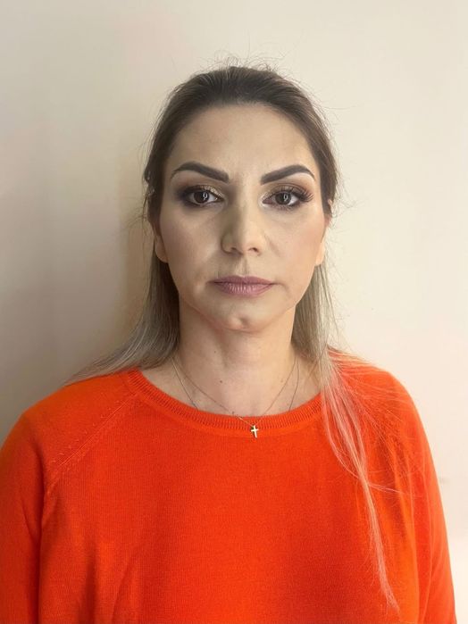 Machiaj si makeup