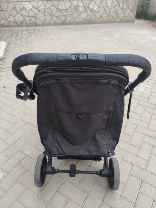 Продам коляску ininG BABY отличном состоянии