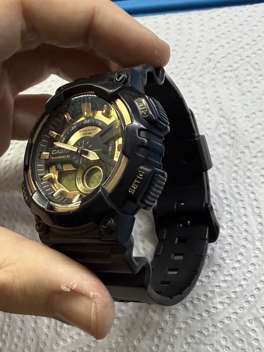 Ceas Casio G shock