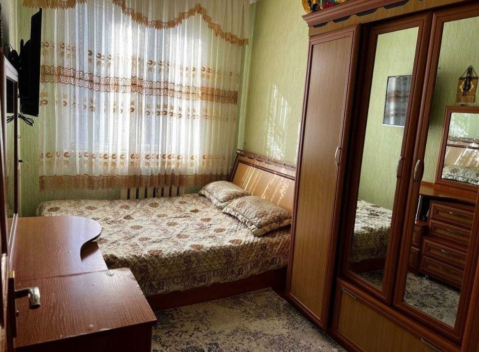 ×Чиланзар 16, 3в4/4/4‼️Чиланзар Метро 5мин‼️Продаётся квартира