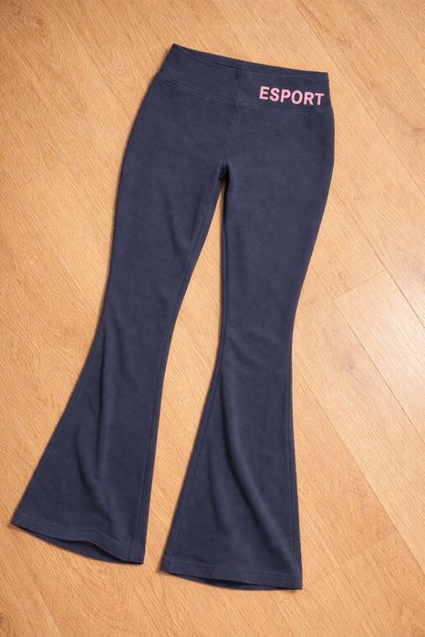 Женские спортивные штаны