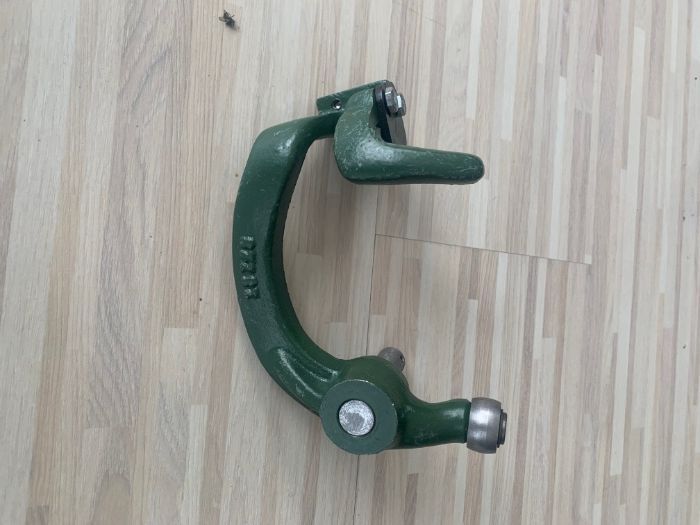Degajator degajor ata John Deere complet fi16