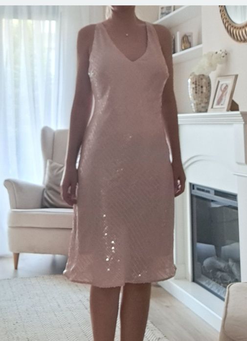 Calliope Rochie paiete Nou cu eticheta