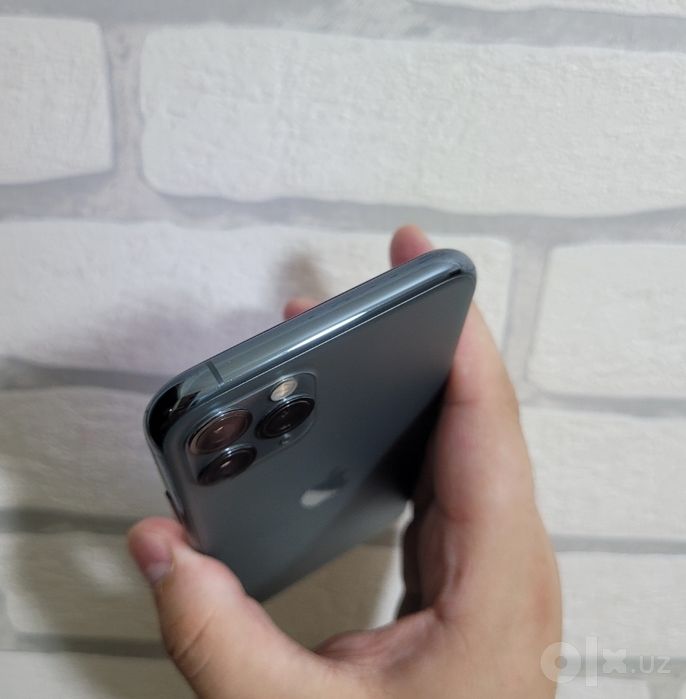 IPhone 11 Pro 64 GB