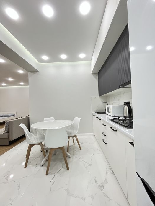 Квартира в Премиум плазе