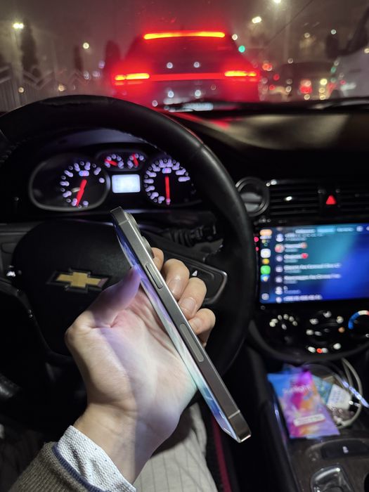 Iphone 15 pro max 256 gb