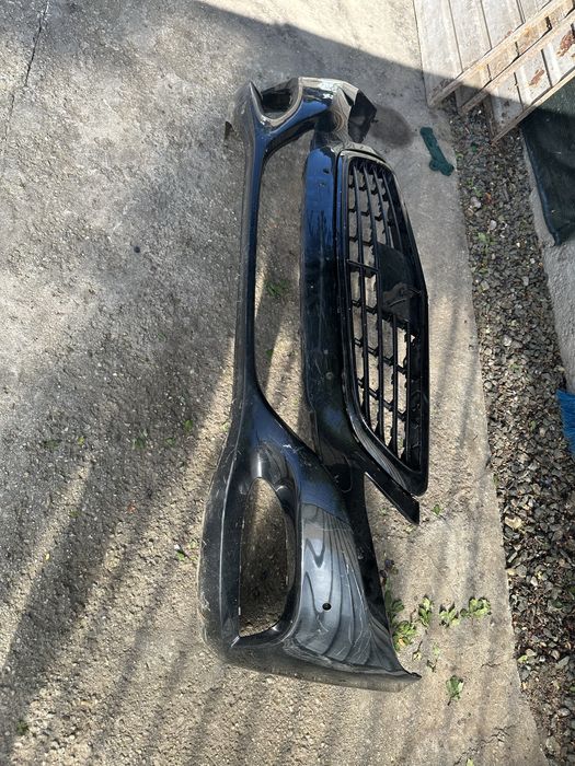 .bară față mercedes s class w222.cod:a2228800883.