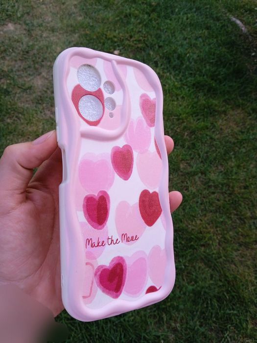 Yangi  Redmi note 12 chexol