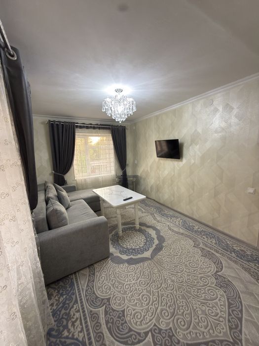 2 ком квартира сотилади