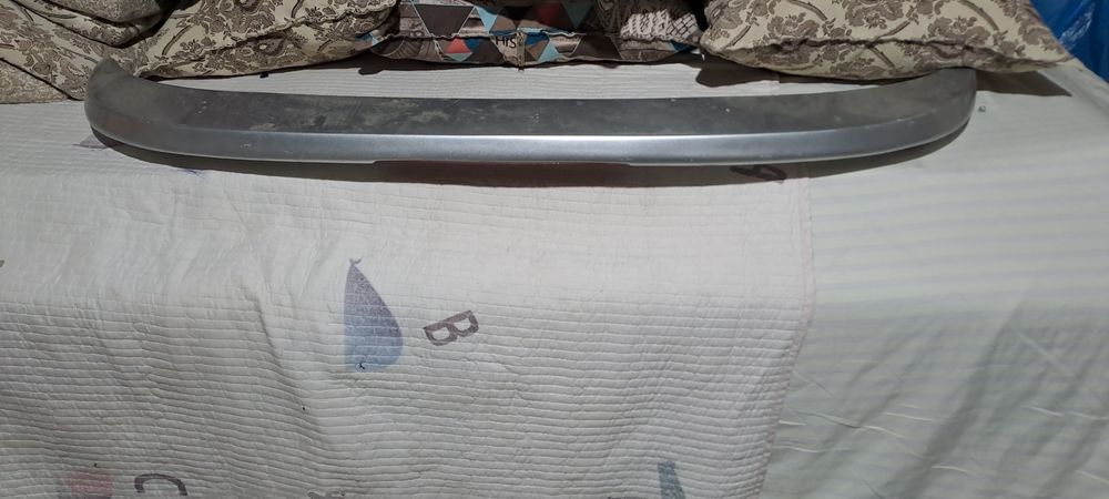 Продам Фары Сполер Рамка