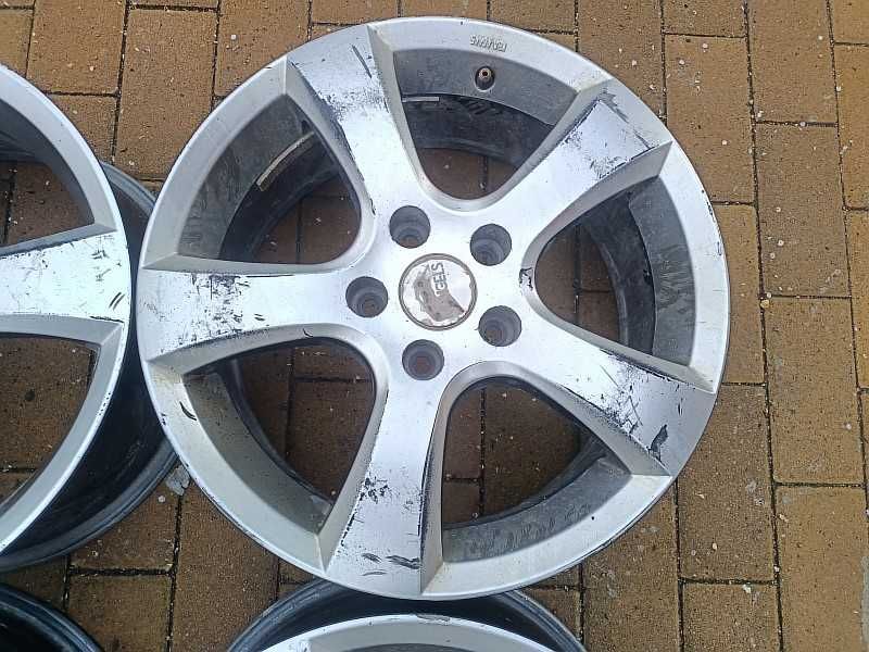 Продам легкосплавные диски.