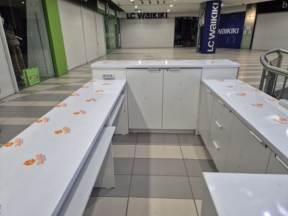 Изготовим мебель вашей мечты