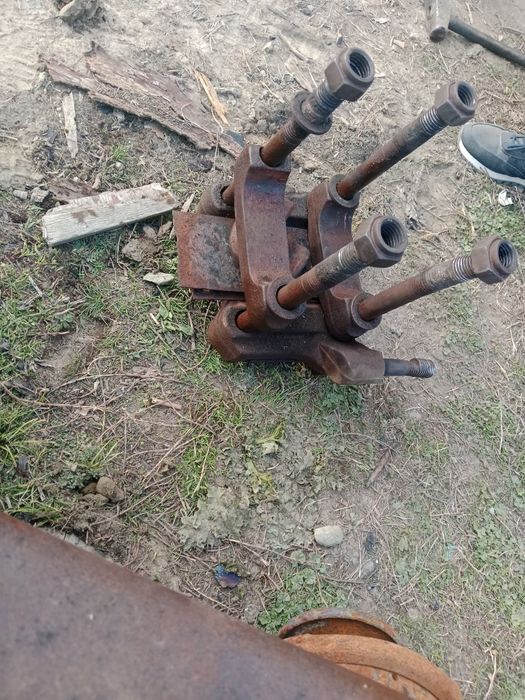 Бпв ось продам .