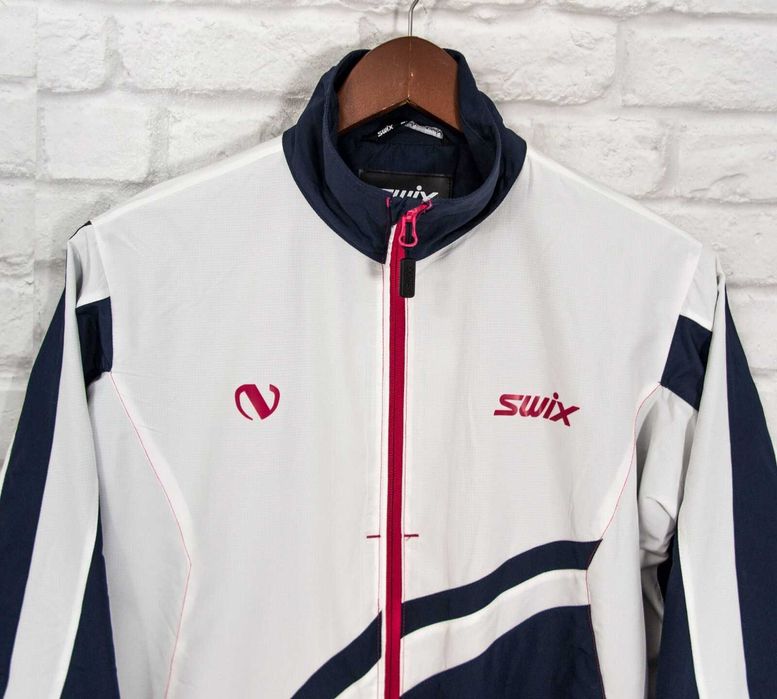 SWIX Оригинален дамски екип / сет размер L