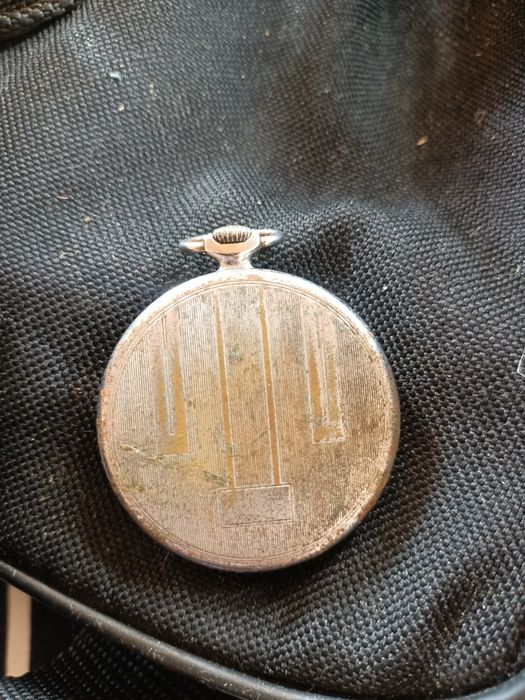 Раритет часы Молния