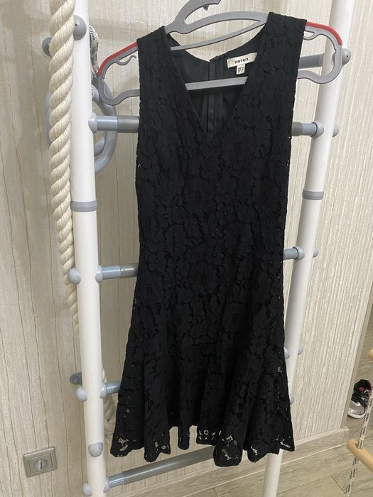 Вечернее платье XS б у