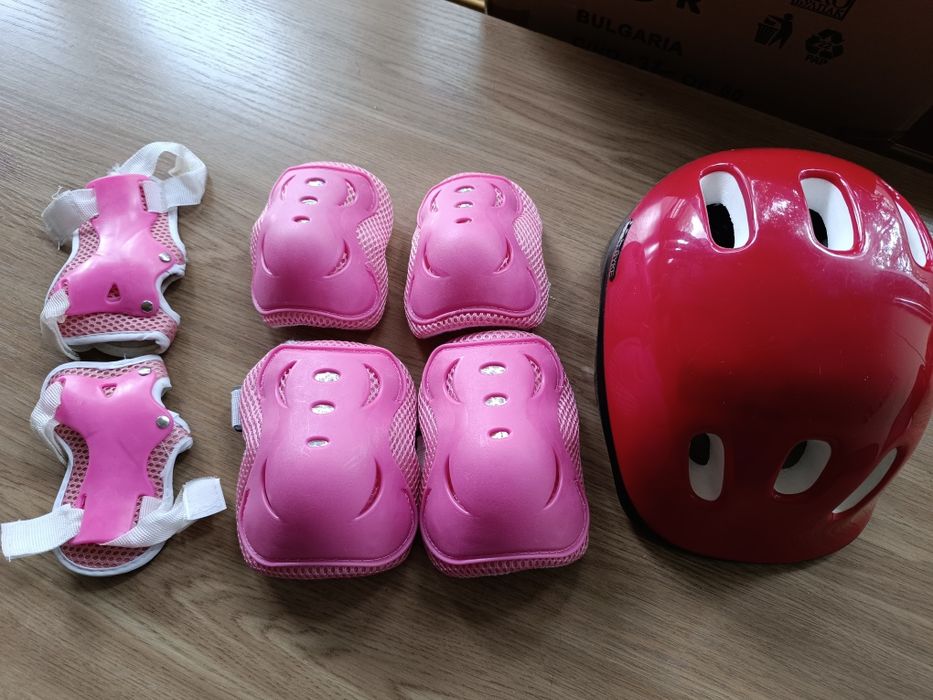 Ролери, детски, размер 34-36